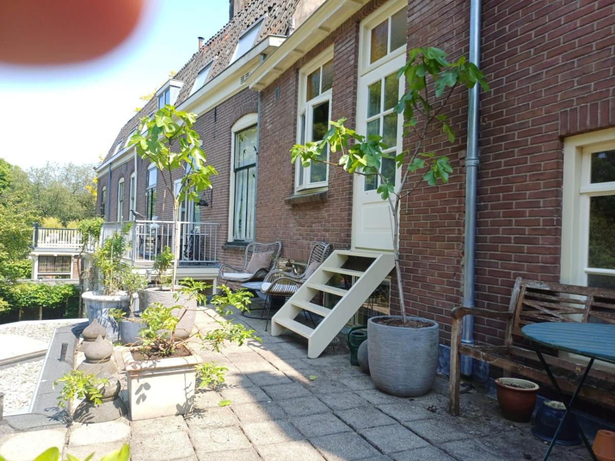 Vince Appartement Culemborg Exterior foto